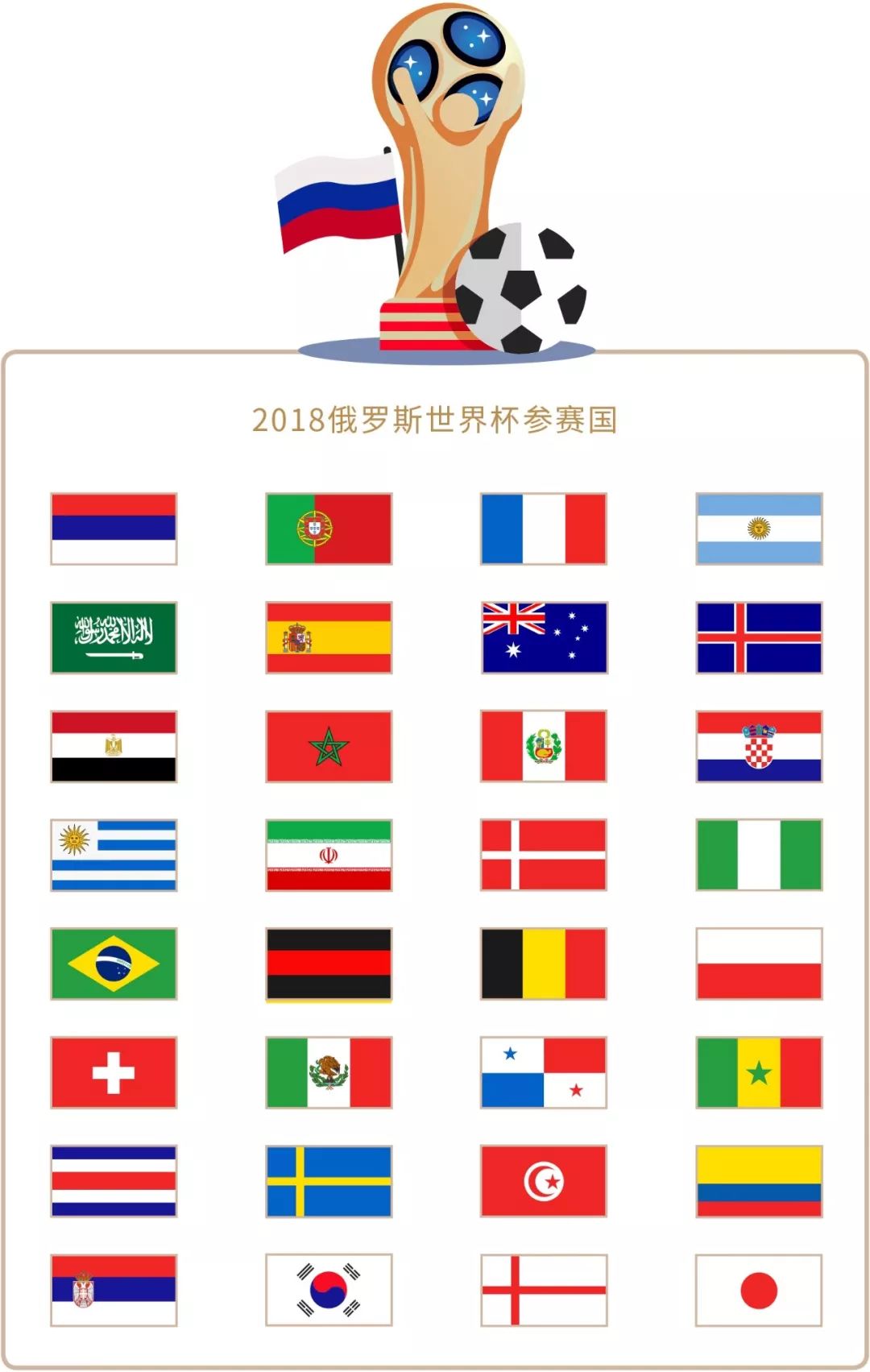 在中国