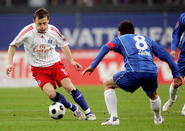 鲁在切尔西 鲁在切尔西