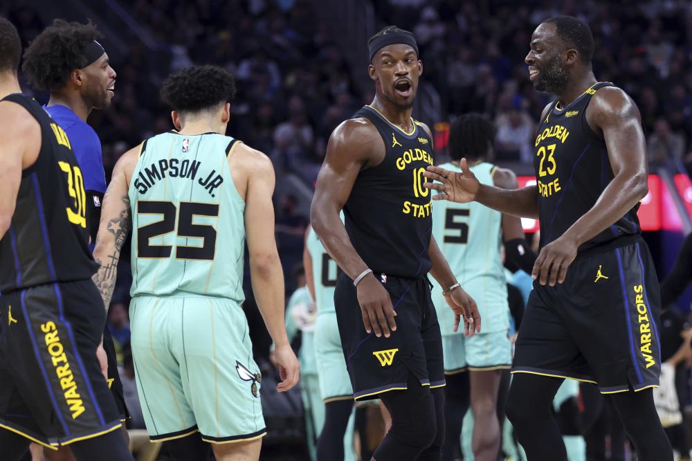 他们终于炼 他们终于炼