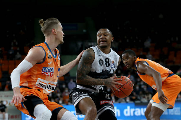 为未来公牛 为未来公牛